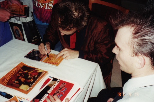 Elvis Presley's Memphis